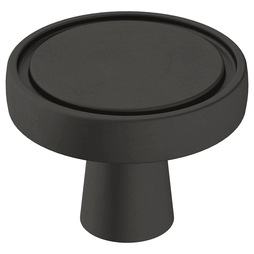 35 mm diameter knob from the Destine collection