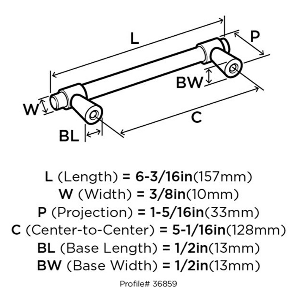 Minimalistic Design, Assembled Construction - Close Up