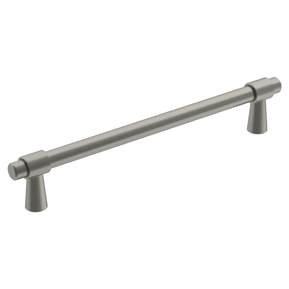 160mm center-to-center bar pull from Amerock Destine Collection