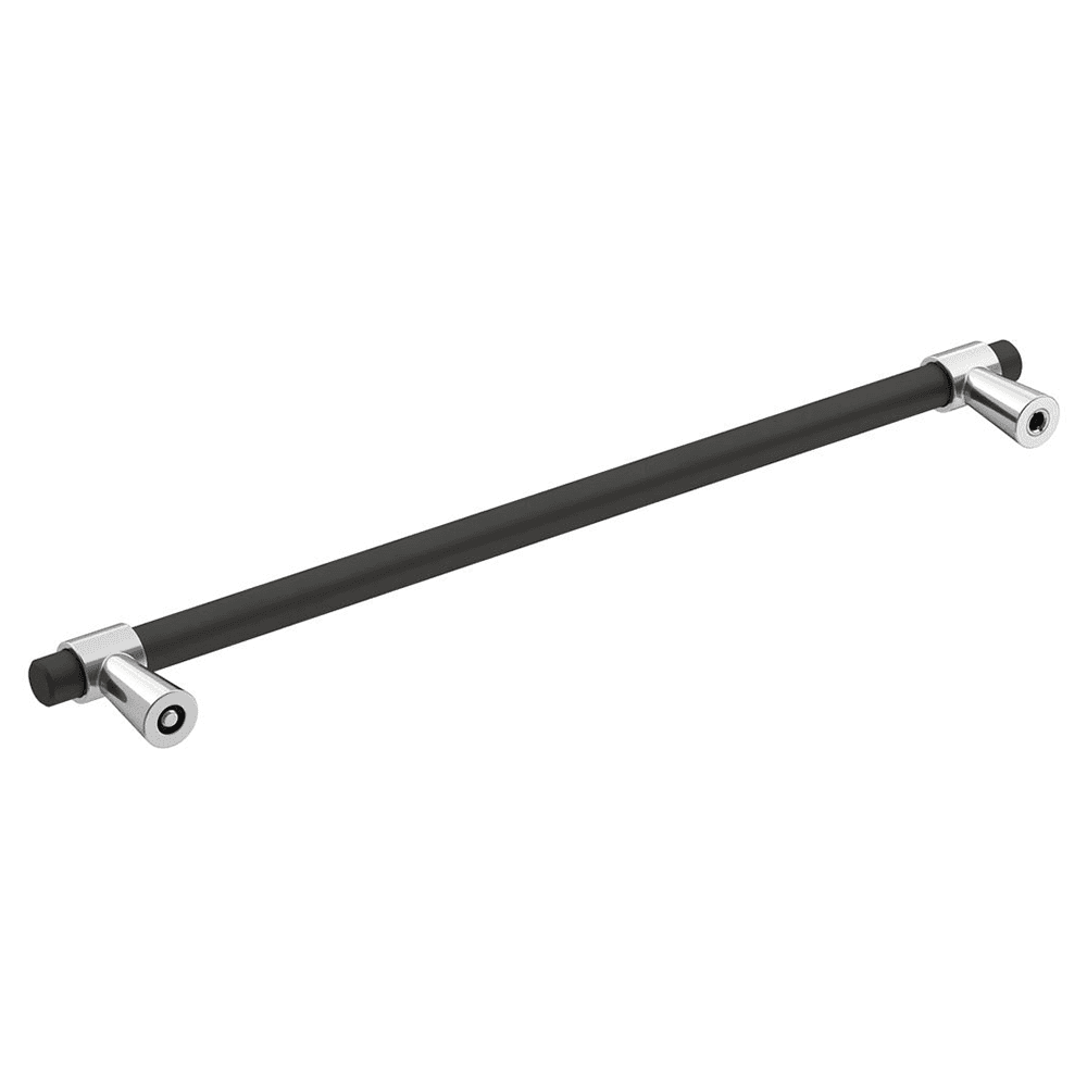 High Quality and Durable 224mm Center-to-Center Bar Pull by Amerock