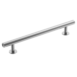 Amerock 160mm Radius Bar Pull - All Necessary Mounting Hardware Included