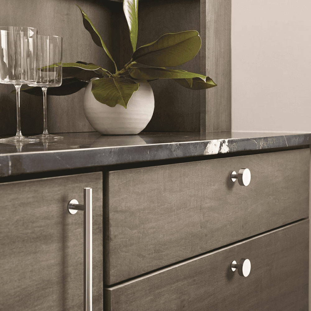 Easy to Install - All Necessary Hardware Included