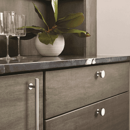 Easy to Install - All Necessary Hardware Included