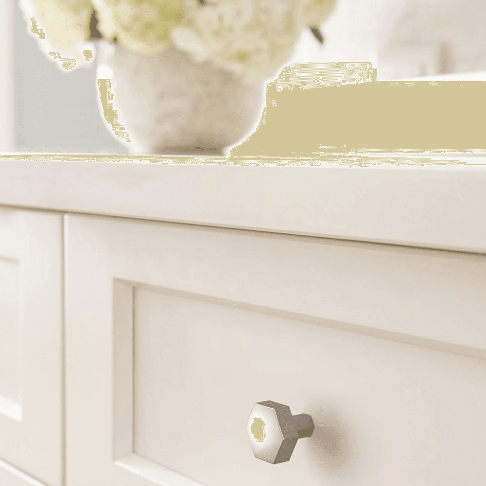 Easy to Coordinate Caliber Collection Knob