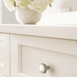 Easy to Coordinate Caliber Collection Knob