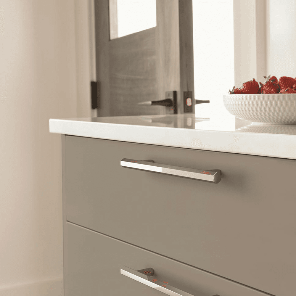 High-Quality Champagne Bronze Pull for Lasting Durability