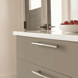 High-Quality Champagne Bronze Pull for Lasting Durability