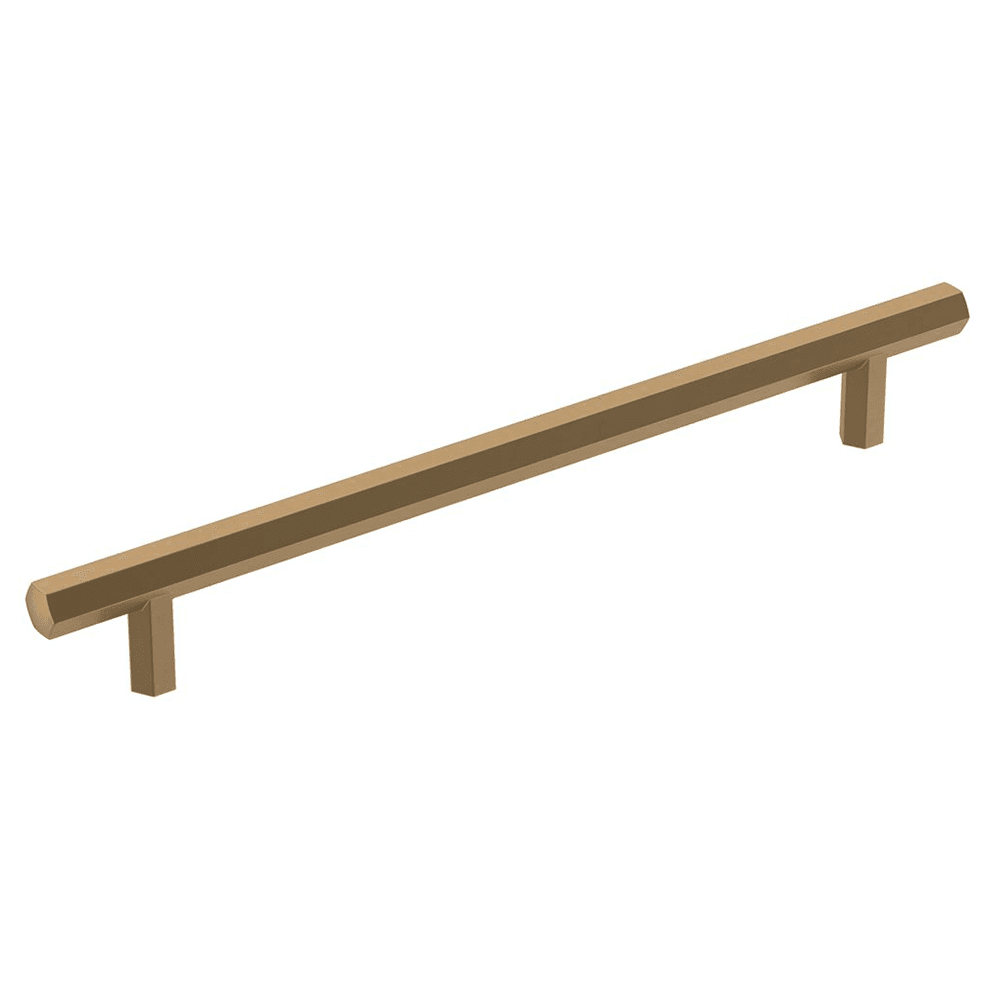 192mm Center-to-Center Bar Pull, Amerock