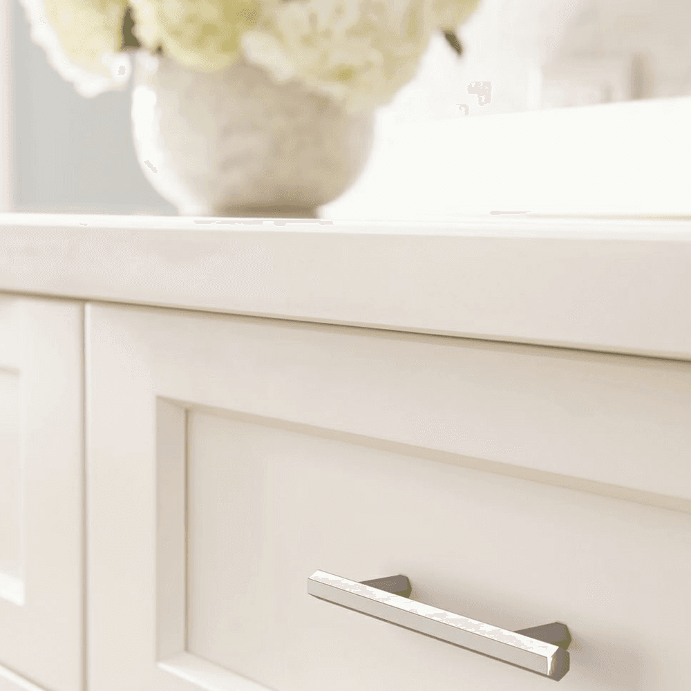 Caliber bar pull coordinates with collection by Amerock
