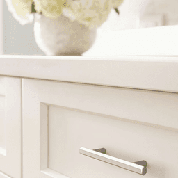 Caliber bar pull coordinates with collection by Amerock