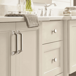 Exceed Mushroom Knob in Matte Black Finish with High Quality Materials for Lasting Durability