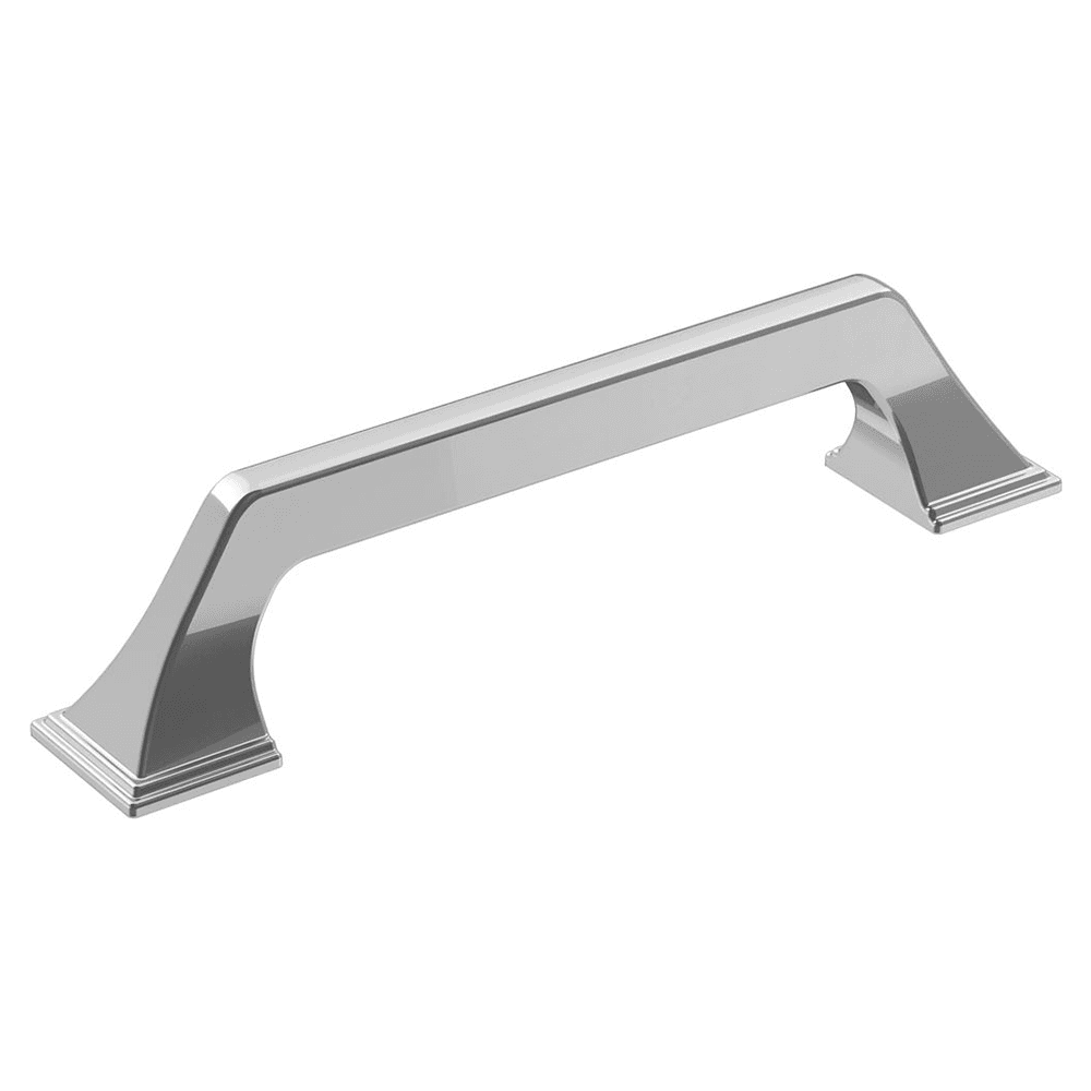 Amerock Exceed Arch Pull - Close Up