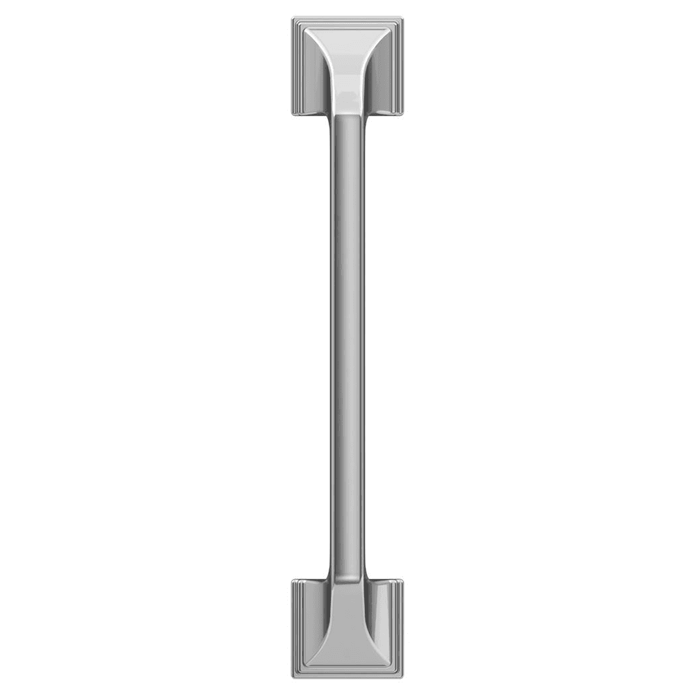 Amerock Exceed Arch Pull, Matte Black - High Quality Durability