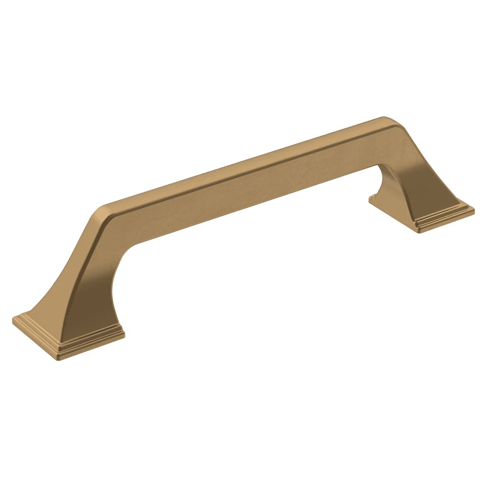 Affordable Champagne Bronze Arch Pull from Amerock