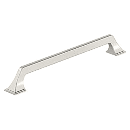 8-13/16" Exceed Cabinet Pull, Polished Nickel Main - Image