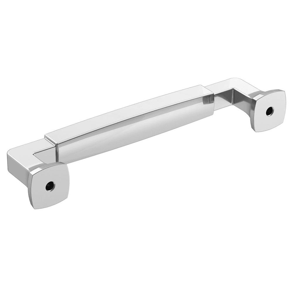 All Necessary Mounting Hardware Included in Handle Pull