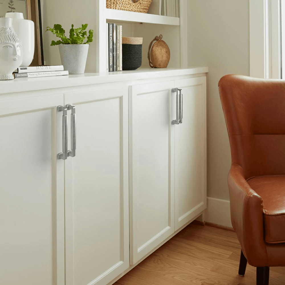 Perfect Finishing Touch for Any Room by Amerock