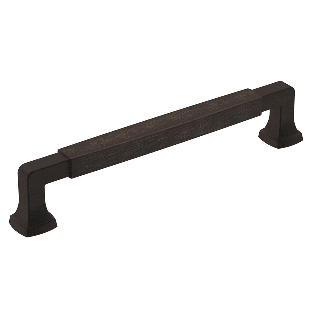 160mm Stature Handle Pull with classic, bold design