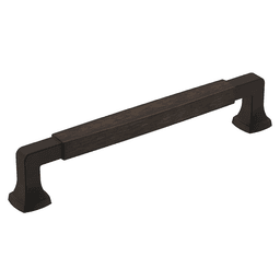 160mm Stature Handle Pull with classic, bold design