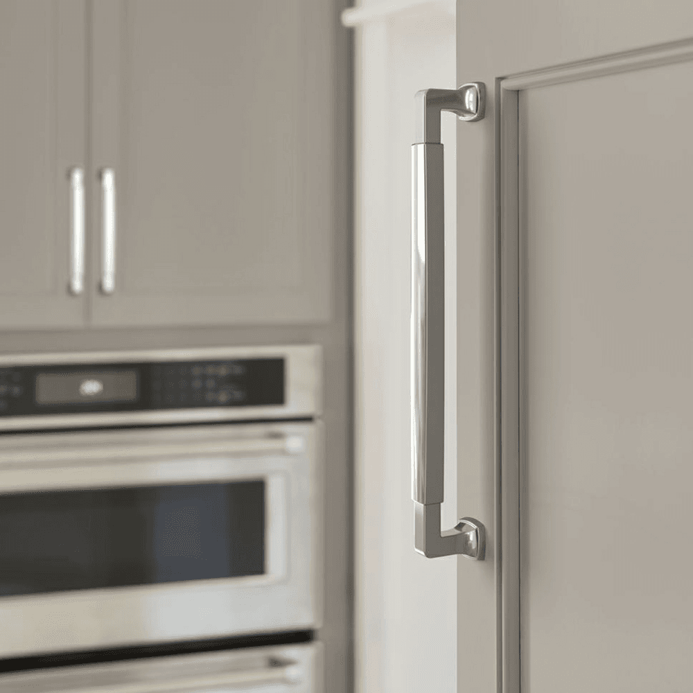 Includes Necessary Mounting Hardware