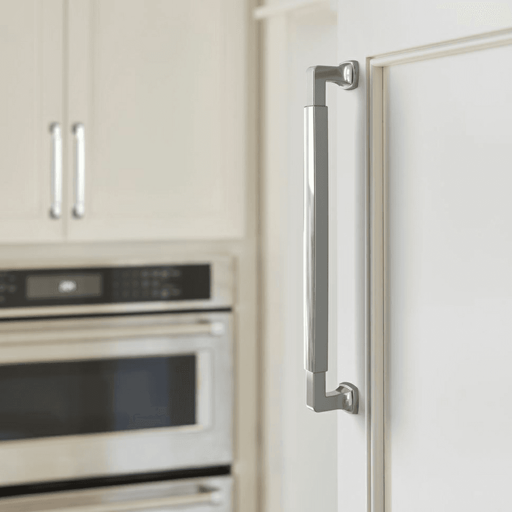 High Quality Champagne Bronze Finish for Timeless Appeal