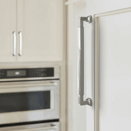 High Quality Champagne Bronze Finish for Timeless Appeal