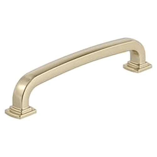 5-1/16" Surpass General Pull, Golden Champagne Main - Image