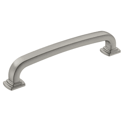 All necessary mounting hardware included for the Surpass handle pull