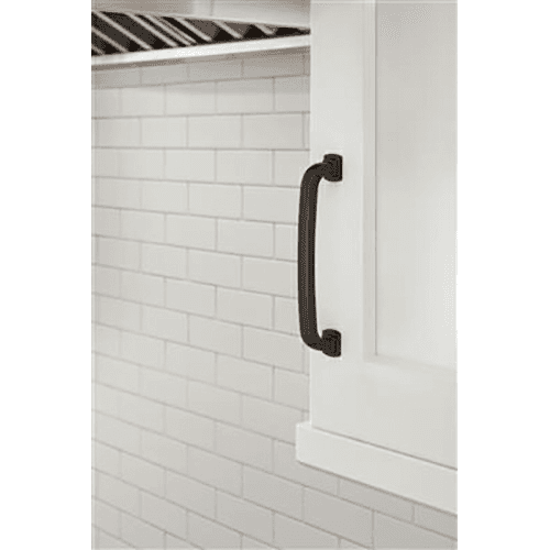 5-1/16" Surpass Cabinet Pull, Oil-Rubbed Bronze Alt 1 - Image