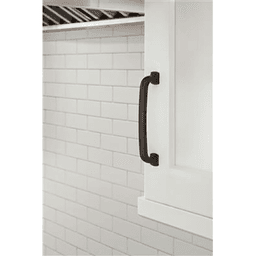 5-1/16" Surpass Cabinet Pull, Oil-Rubbed Bronze Alt 1 - Image
