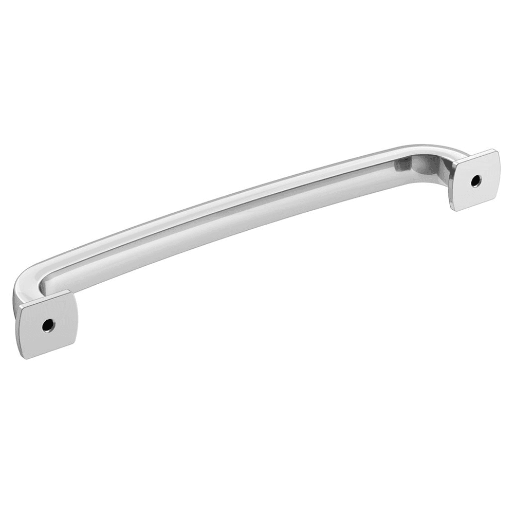 Amerock Surpass Handle Pull in Polished Chrome