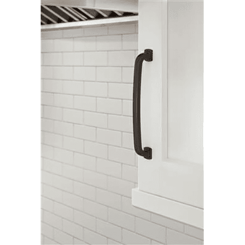 6-5/16" Surpass Cabinet Pull, Oil-Rubbed Bronze Alt 1 - Image