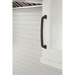 6-5/16" Surpass Cabinet Pull, Oil-Rubbed Bronze Alt 1 - Image
