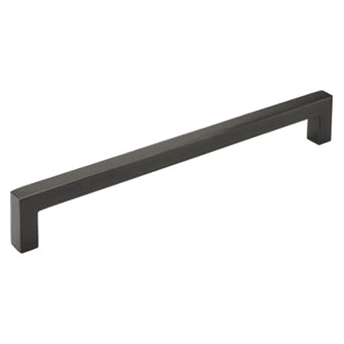 7-9/16" Monument Cabinet Pull, Oil-Rubbed Bronze Main - Image