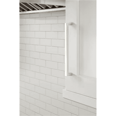 7-9/16" Monument Cabinet Pull, Oil-Rubbed Bronze Alt 3 - Image