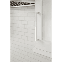 7-9/16" Monument Cabinet Pull, Oil-Rubbed Bronze Alt 3 - Image