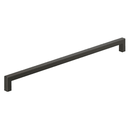 12-5/8" Monument Cabinet Pull, Oil-Rubbed Bronze Main - Image