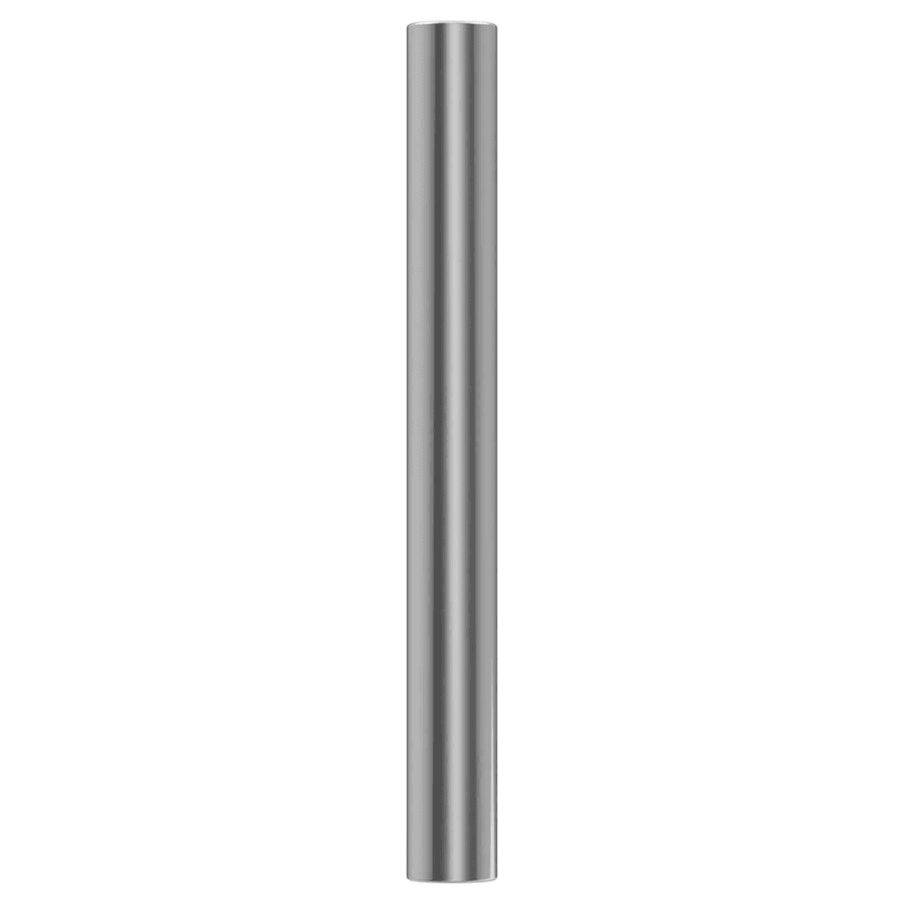 Amerock Versa Collection - Streamlined, modern design in matte black