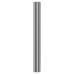 Amerock Versa Collection - Streamlined, modern design in matte black