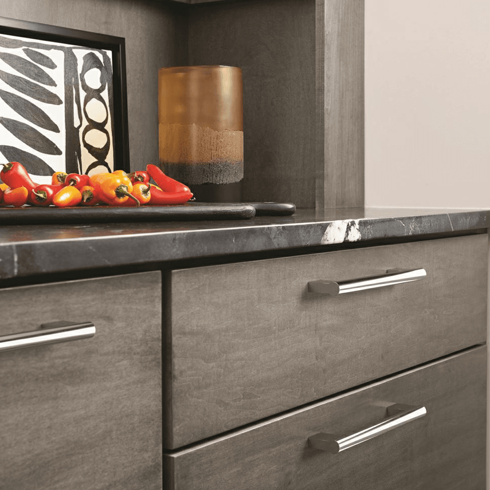 Amerock Versa Handle Pull - Coordinates with other items in collection
