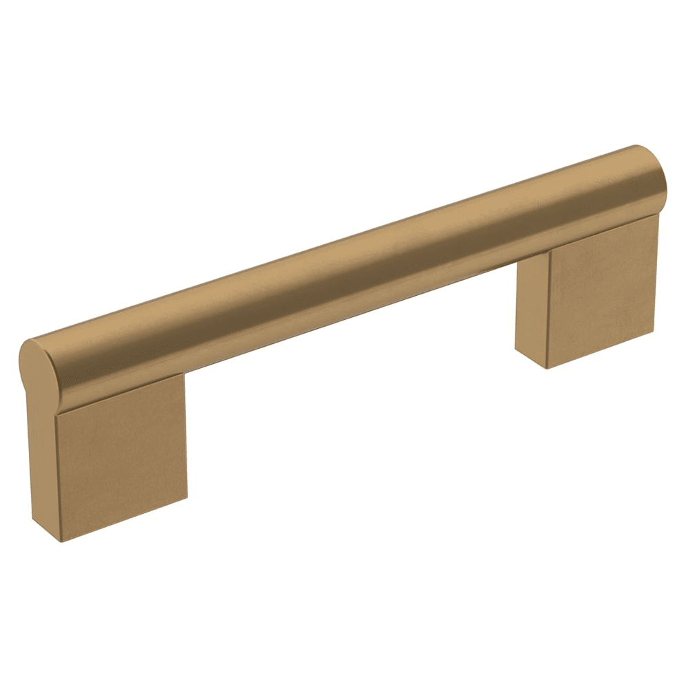 Affordable Amerock Versa Pull in Champagne Bronze Finish