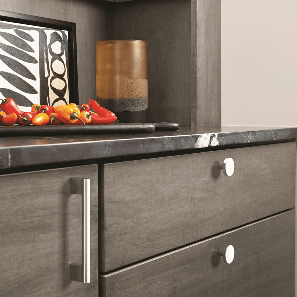Streamlined design of Versa collection