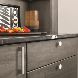 Streamlined design of Versa collection