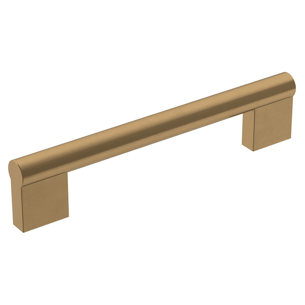 Champagne Bronze Versa Cabinet Pull by Amerock
