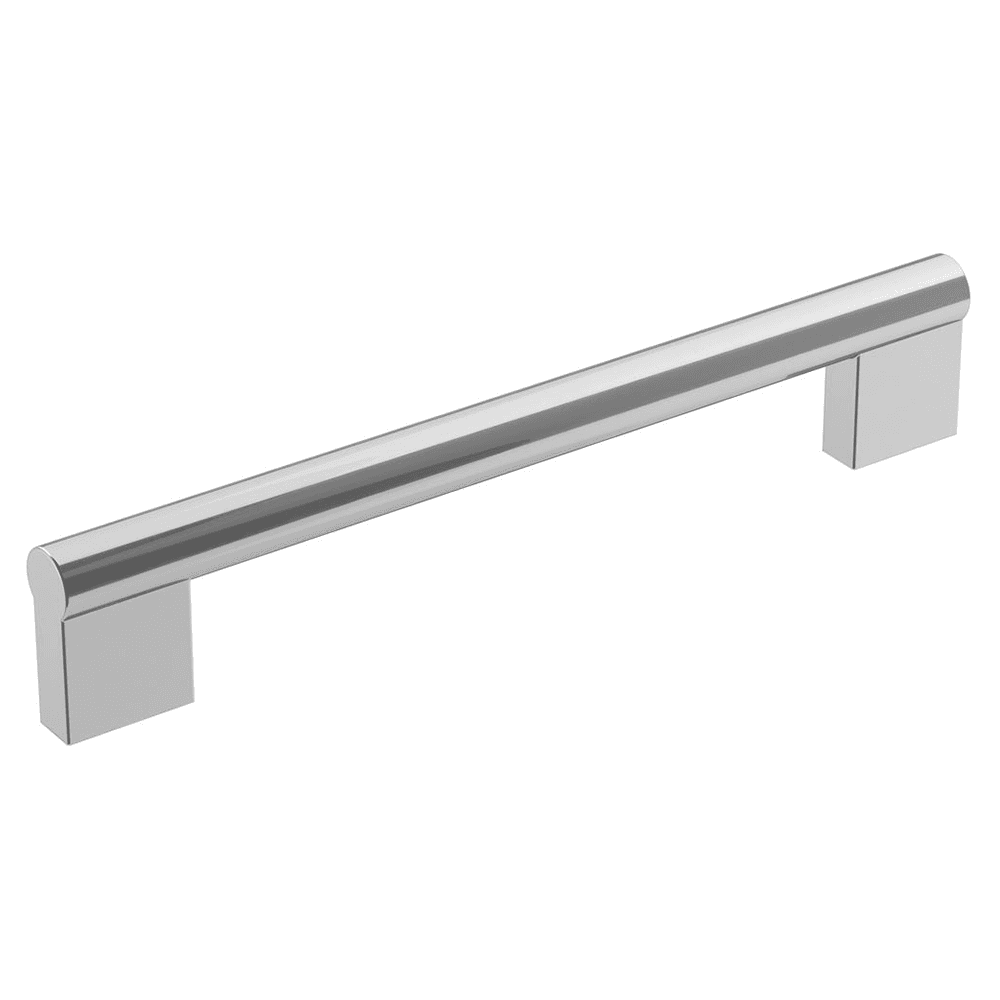 Durable High-Quality Material Black Cabinet Pull