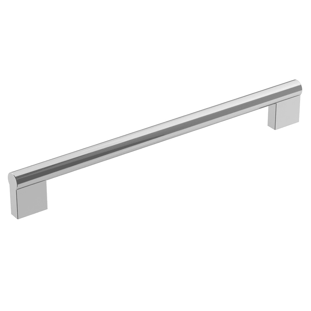 Champagne Bronze Versa Cabinet Pull by Amerock