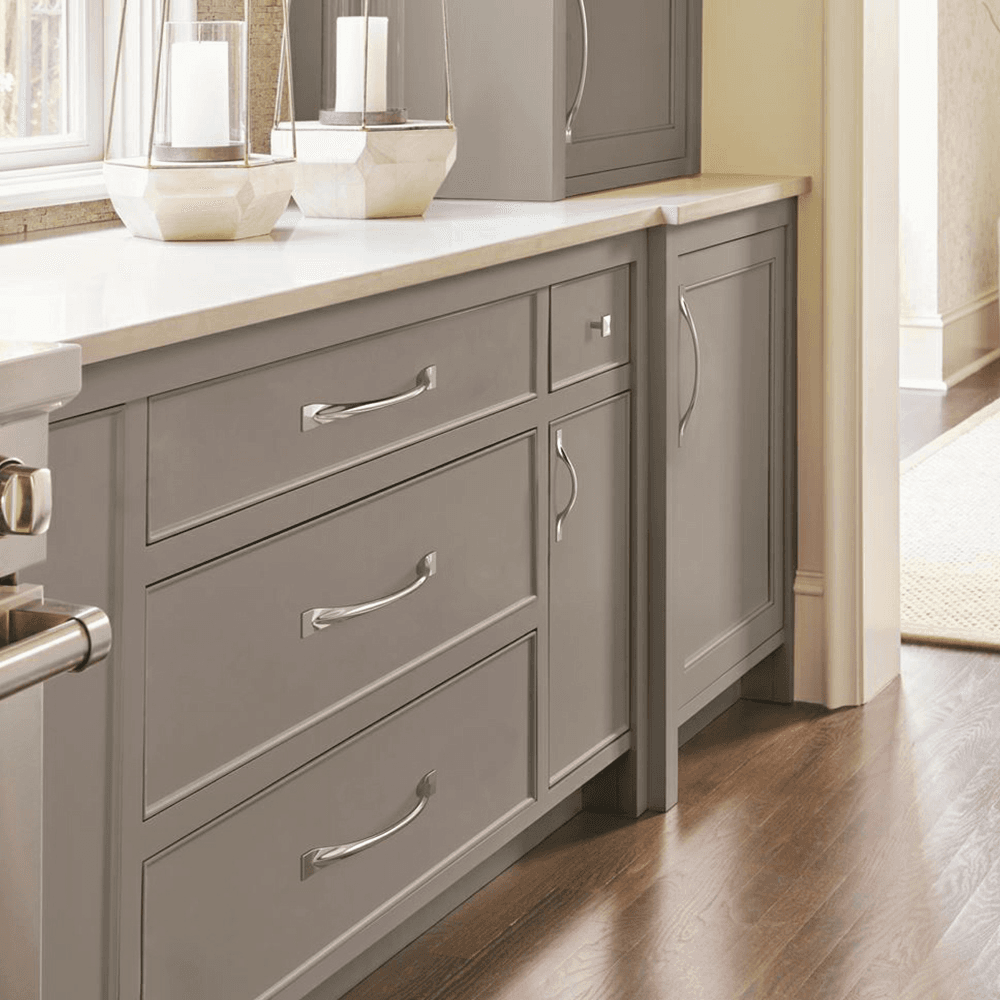 High quality materials ensure lasting durability