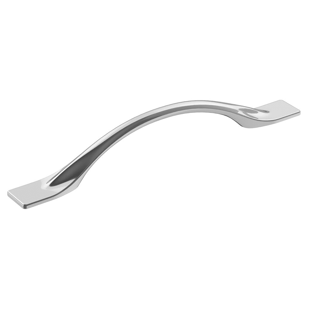Curves Meet Square Forms in Amerock Uprise Collection
