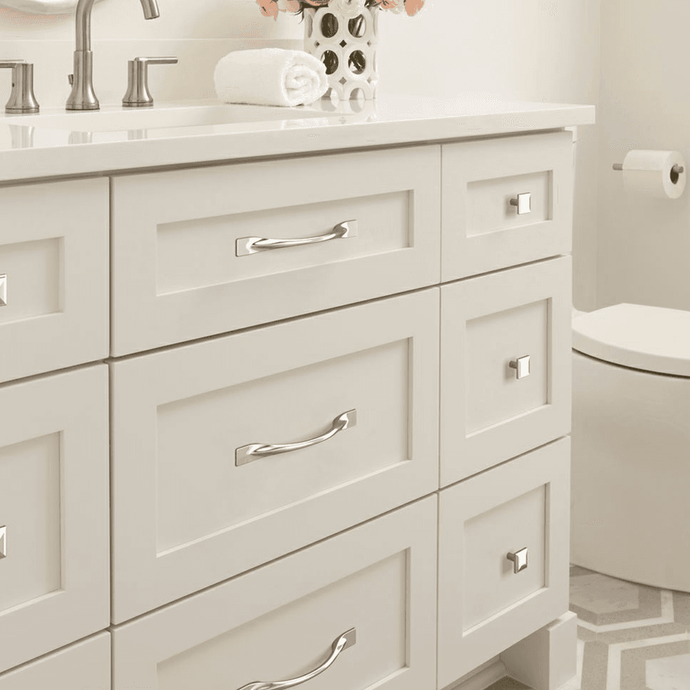 High Quality Construction Uprise Cabinet Pull