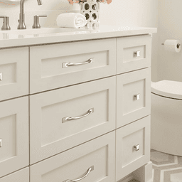 High Quality Construction Uprise Cabinet Pull
